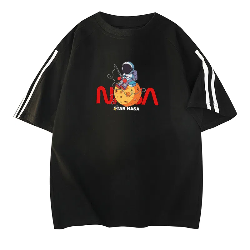 LSVE NASA T