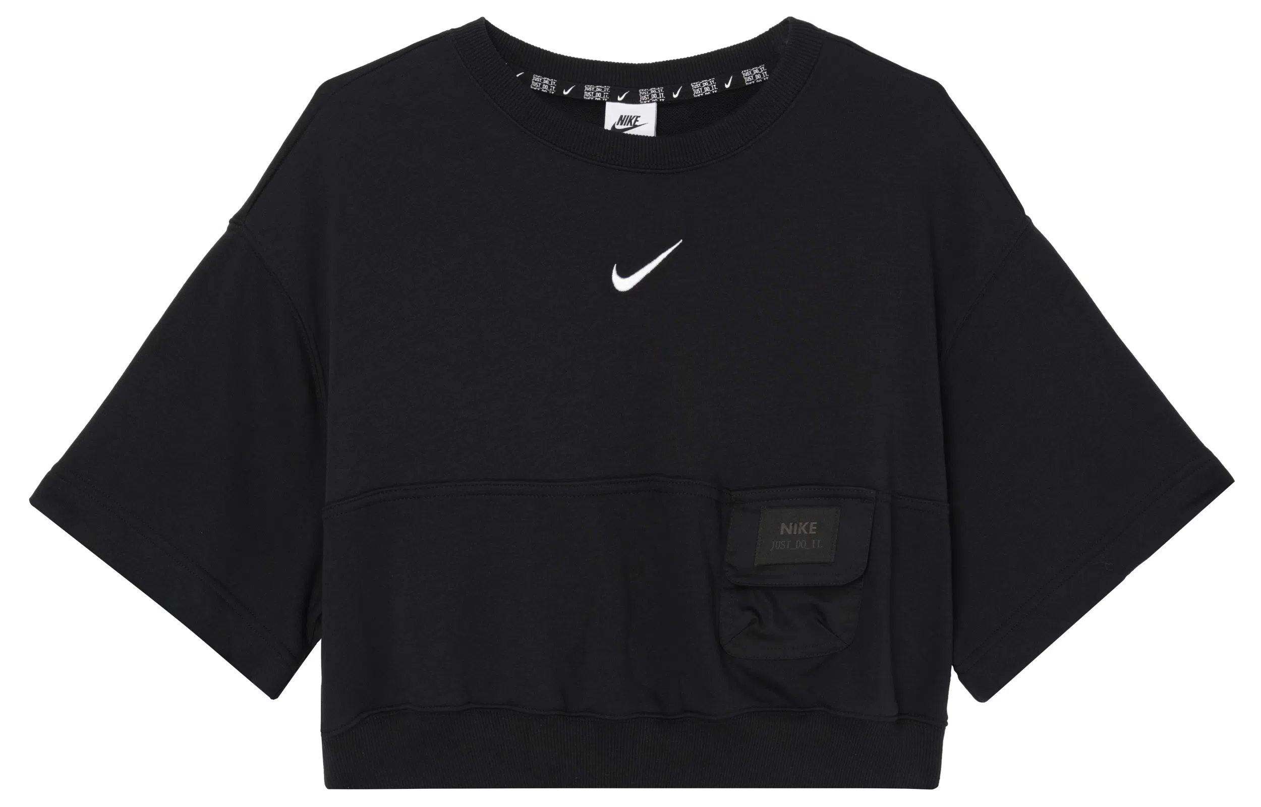 Nike Sportswear City Utility LogoT