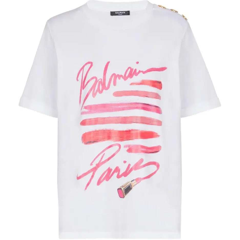 BALMAIN T