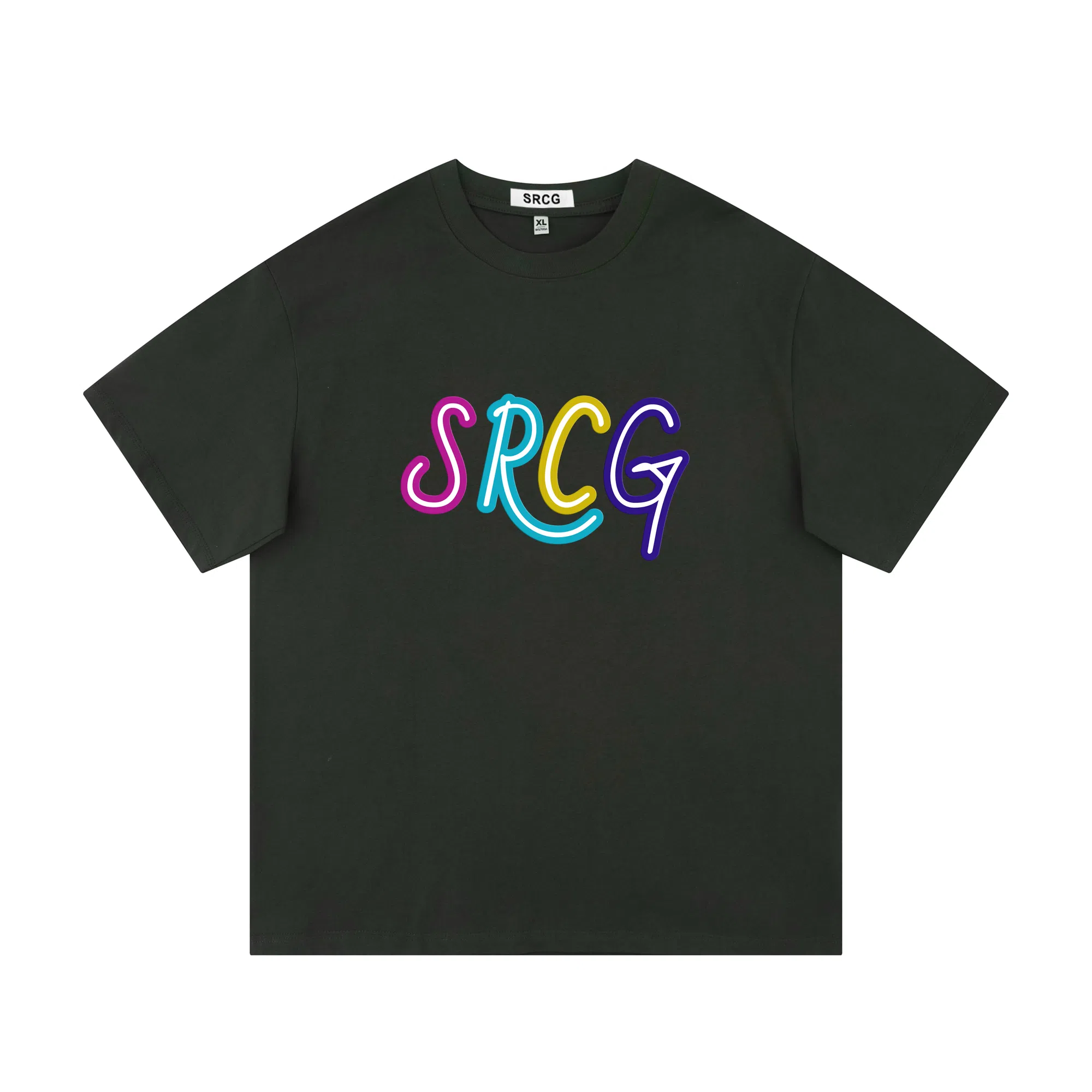 SRCG T