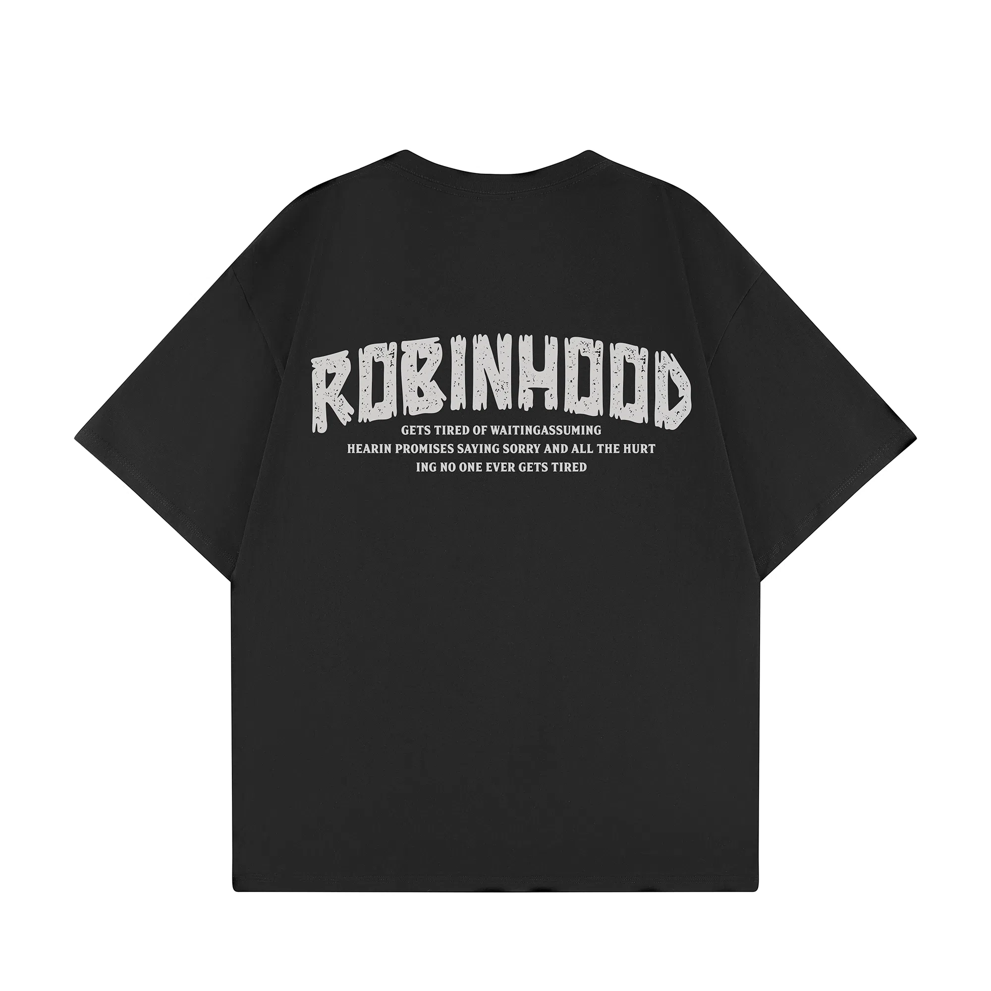 ROBINHOOD logo T