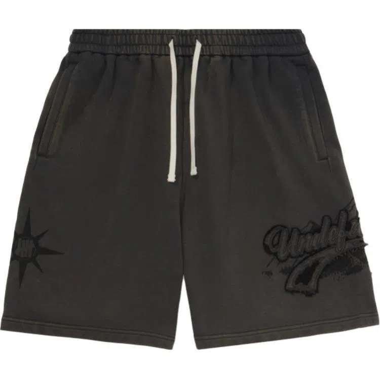 UNDEFEATED SS24 CLIMBING Logo