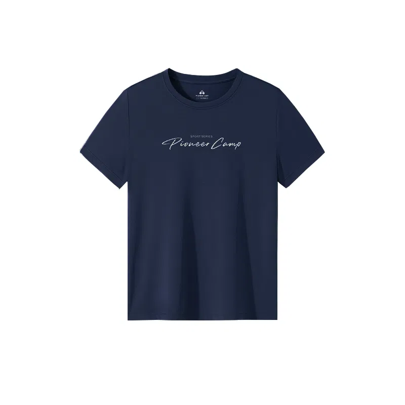 PIONEER CAMP T