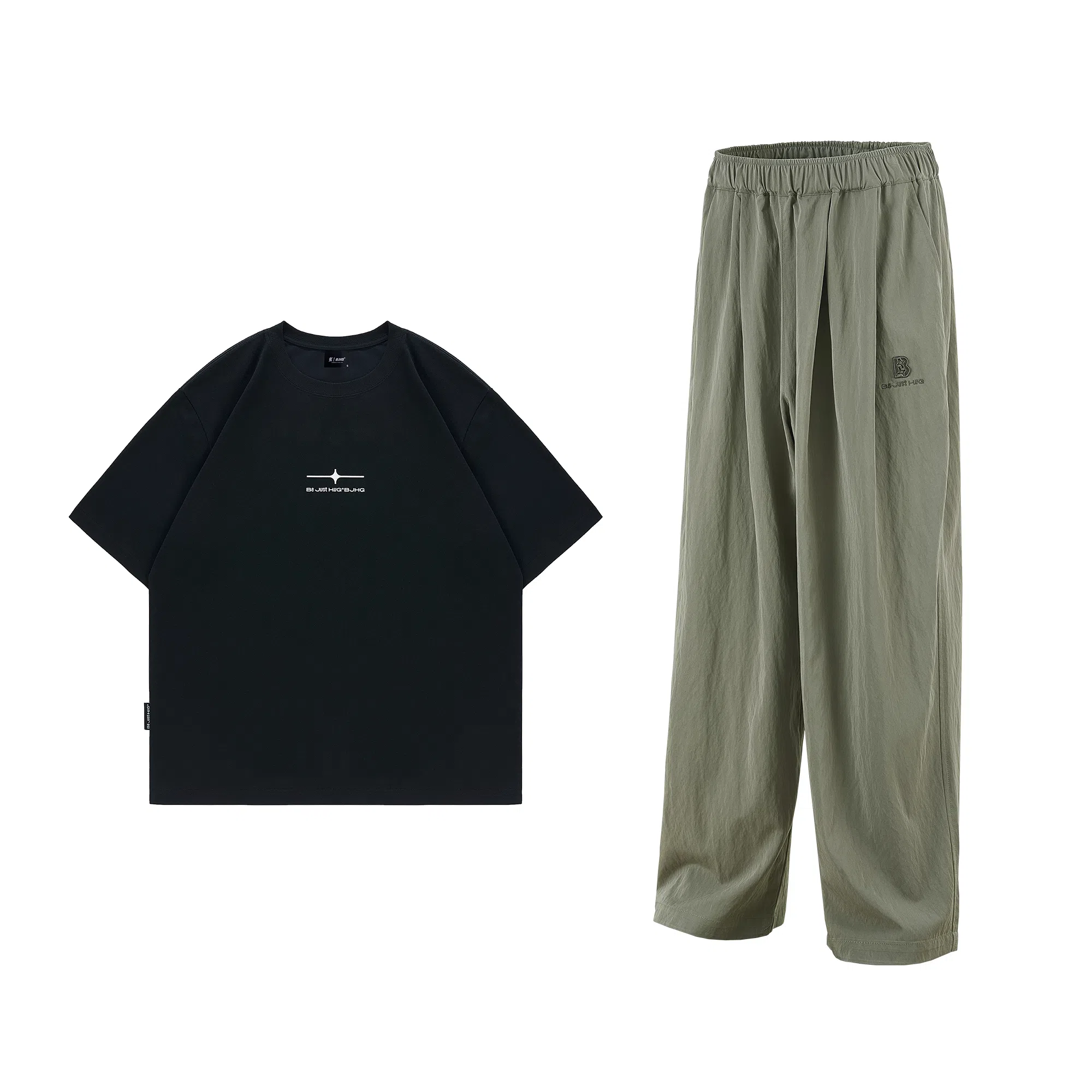 BJHG TCleanFitUPF50+