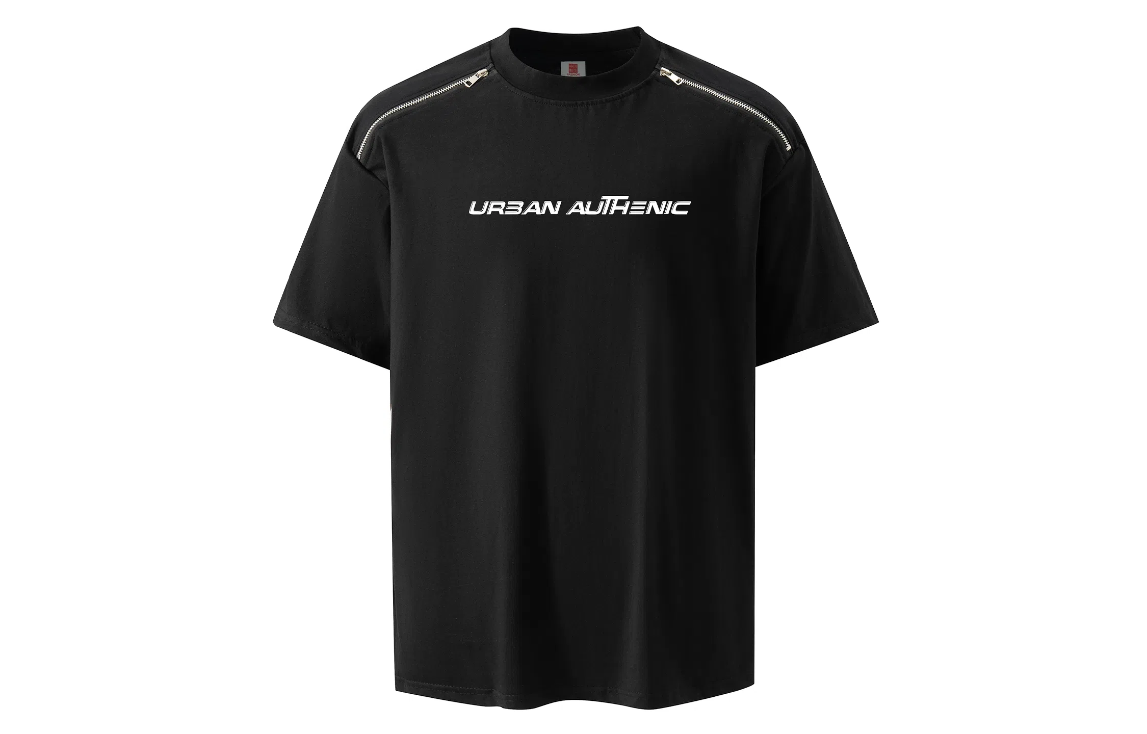 URBAN AUTHENTIC logoT