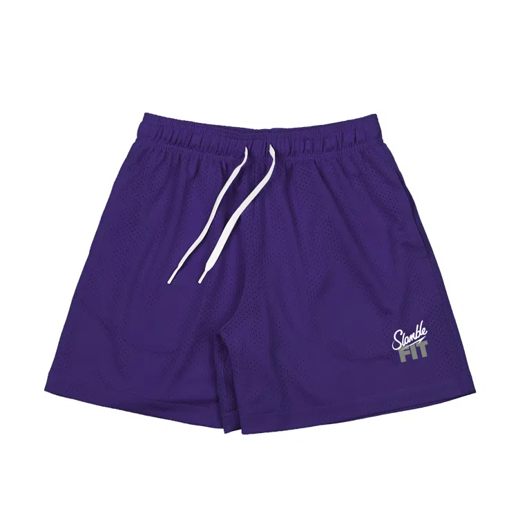 Slamble Shorts