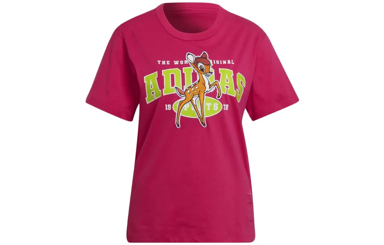 adidas originals x disney T