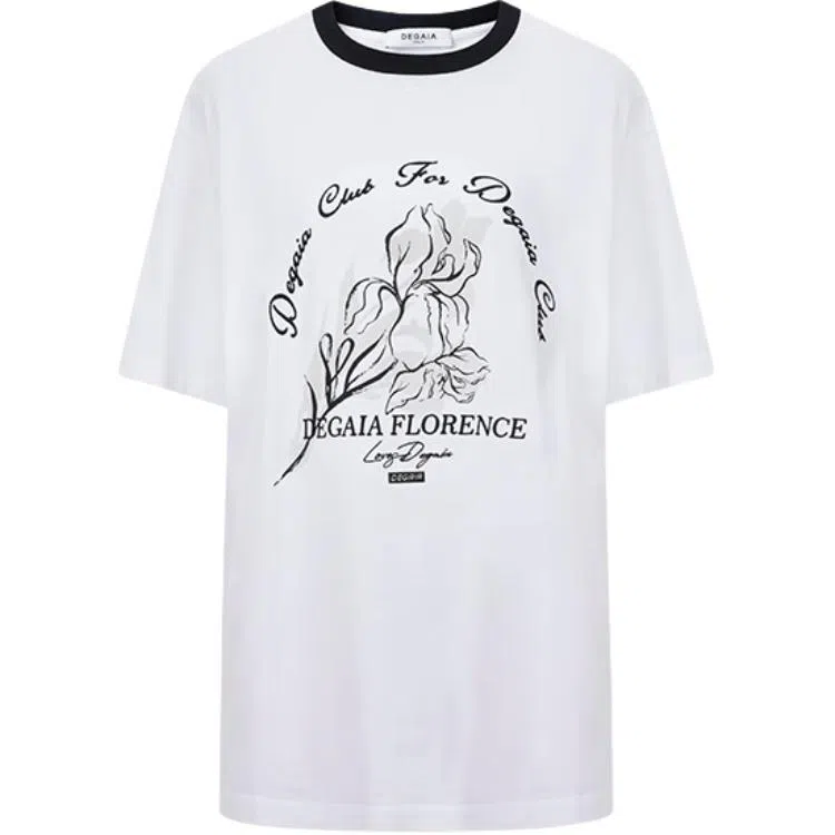 DEGAIA T