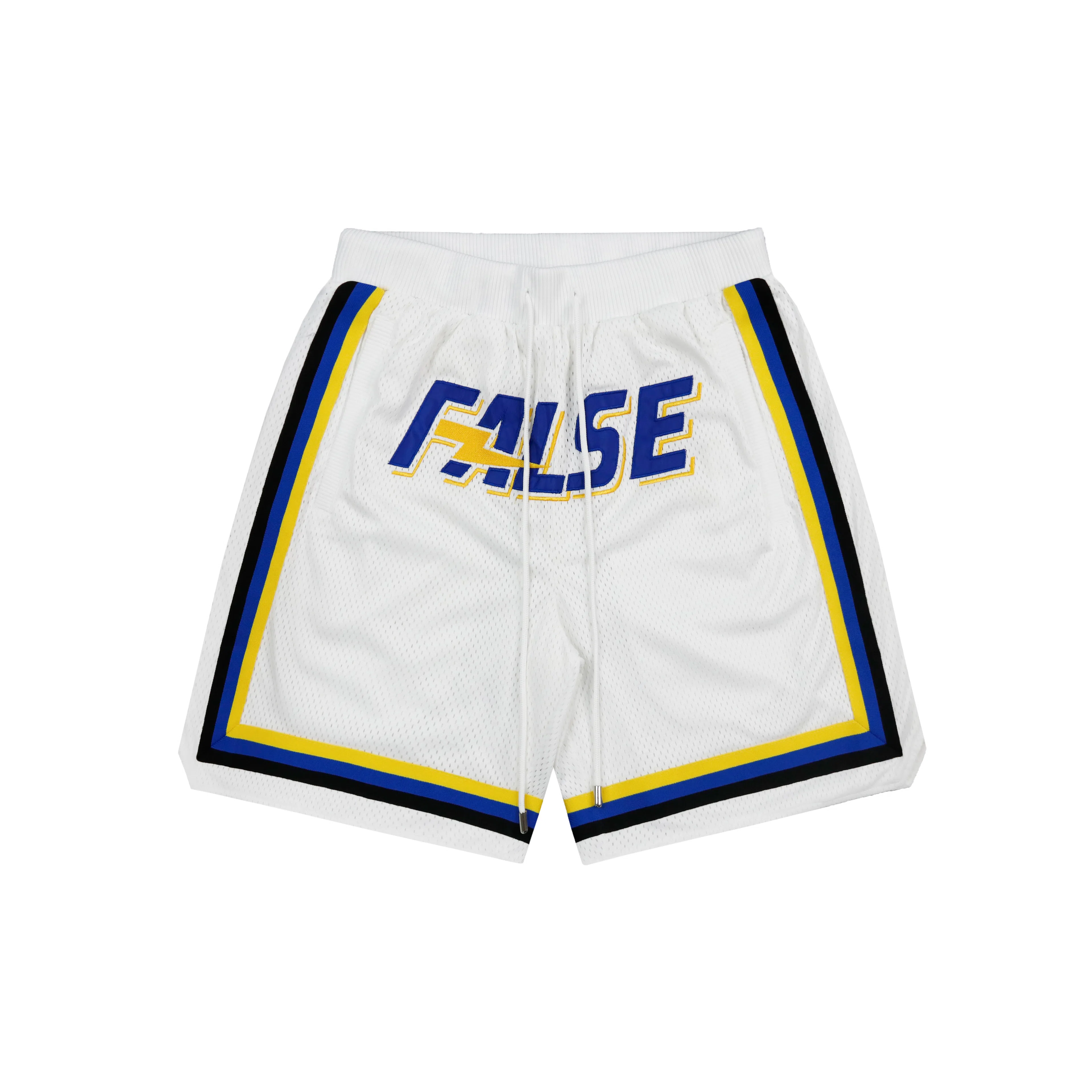 False Perception Logo