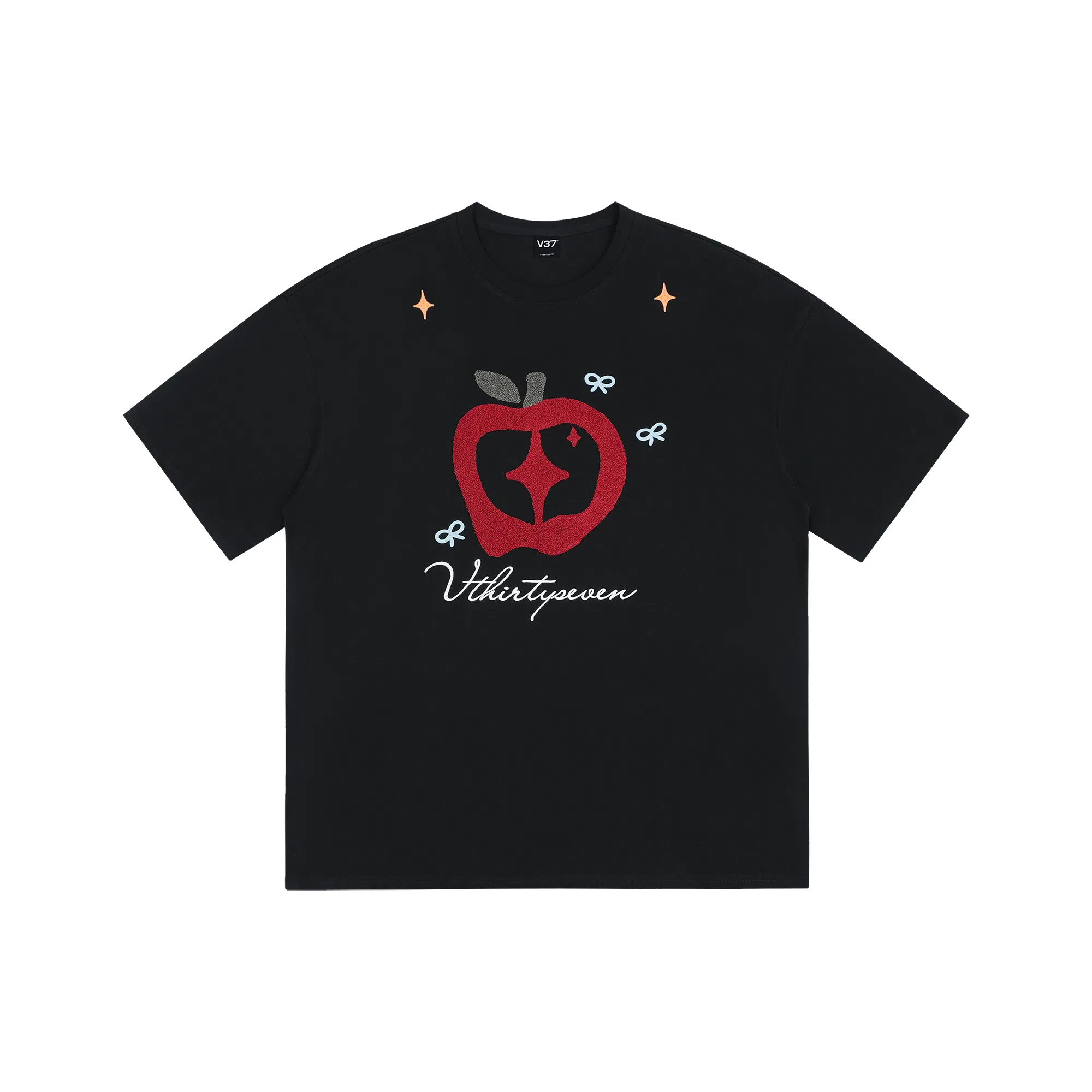 V37 logoT