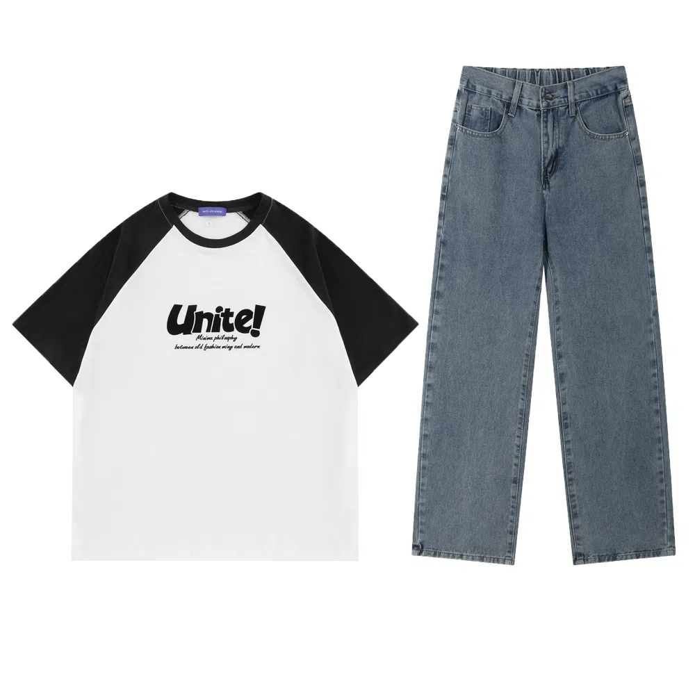 Unite Life HOODS T