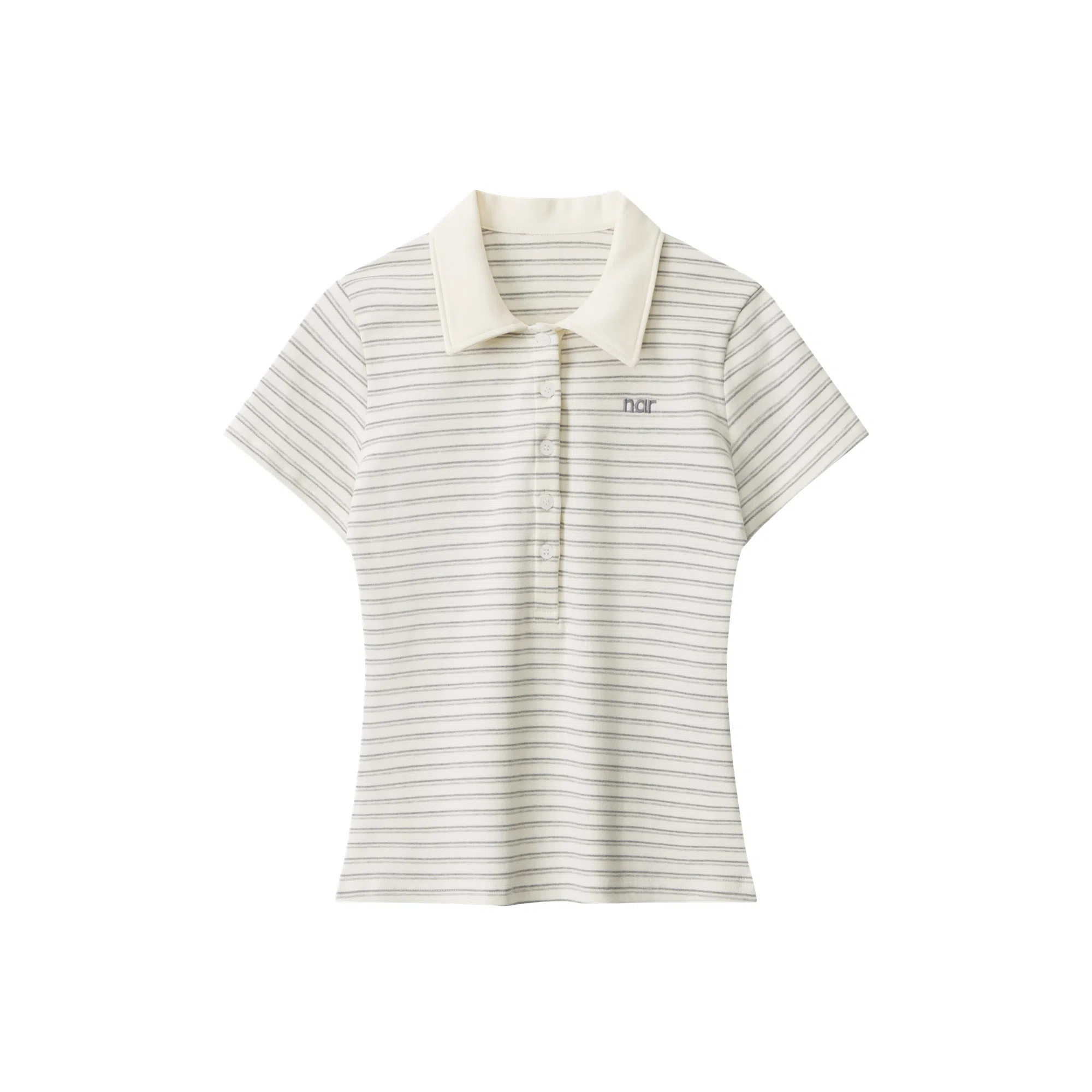 JASONWOOD POLO SS25T