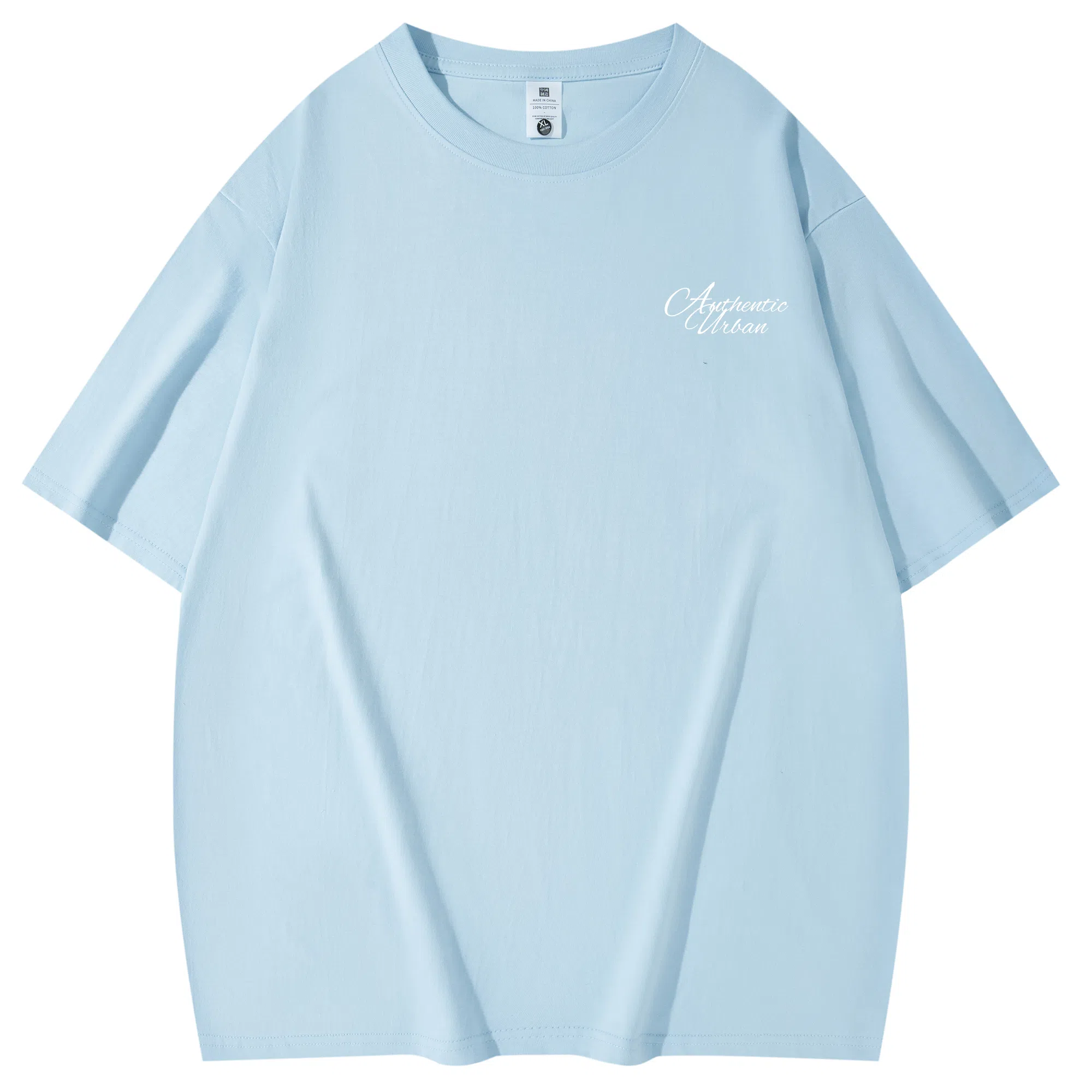 URBAN AUTHENTIC logoT