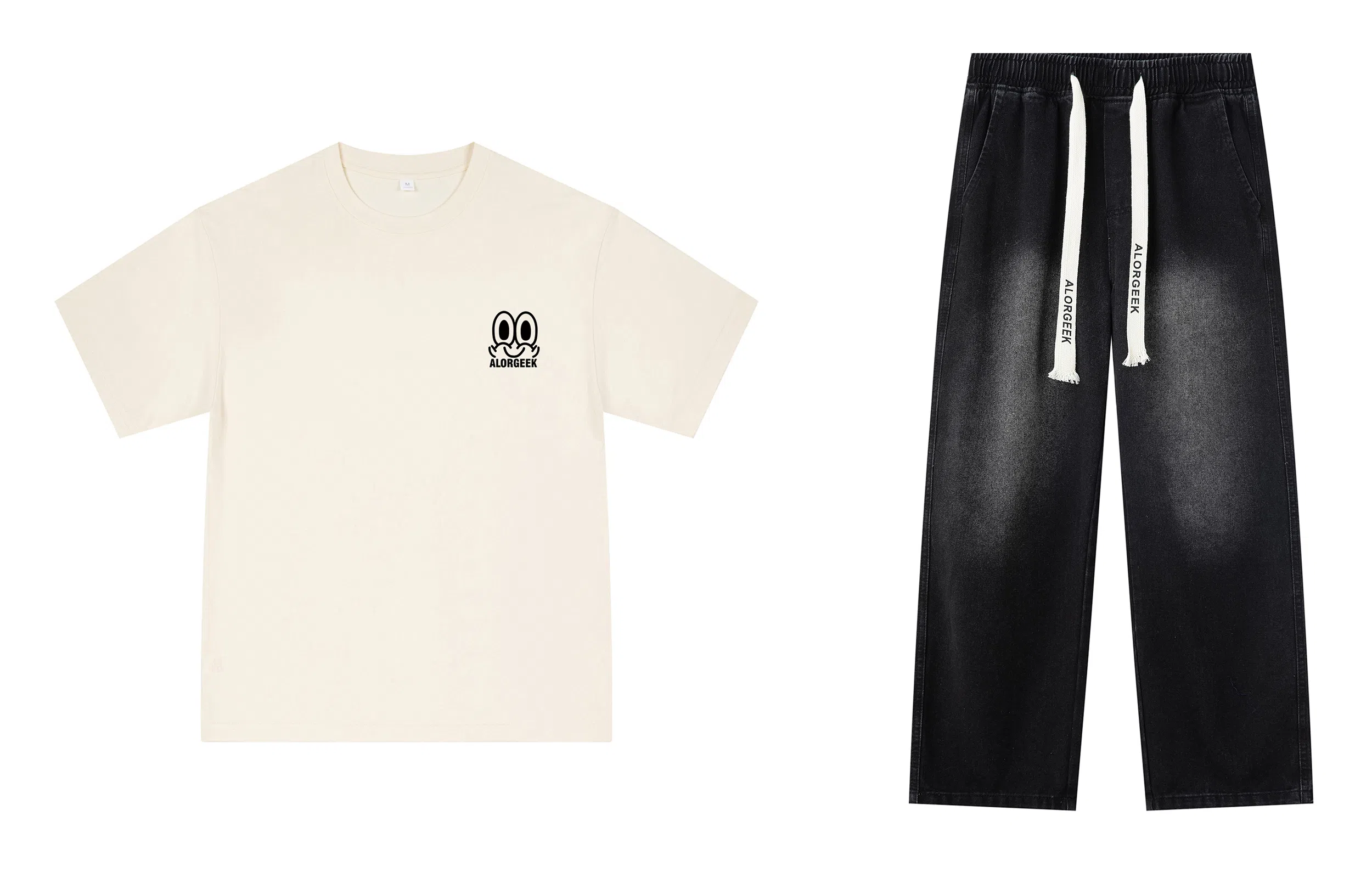 ALORGEEK