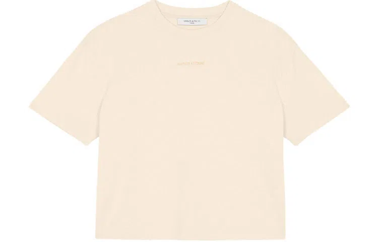 Maison Kitsune logo T