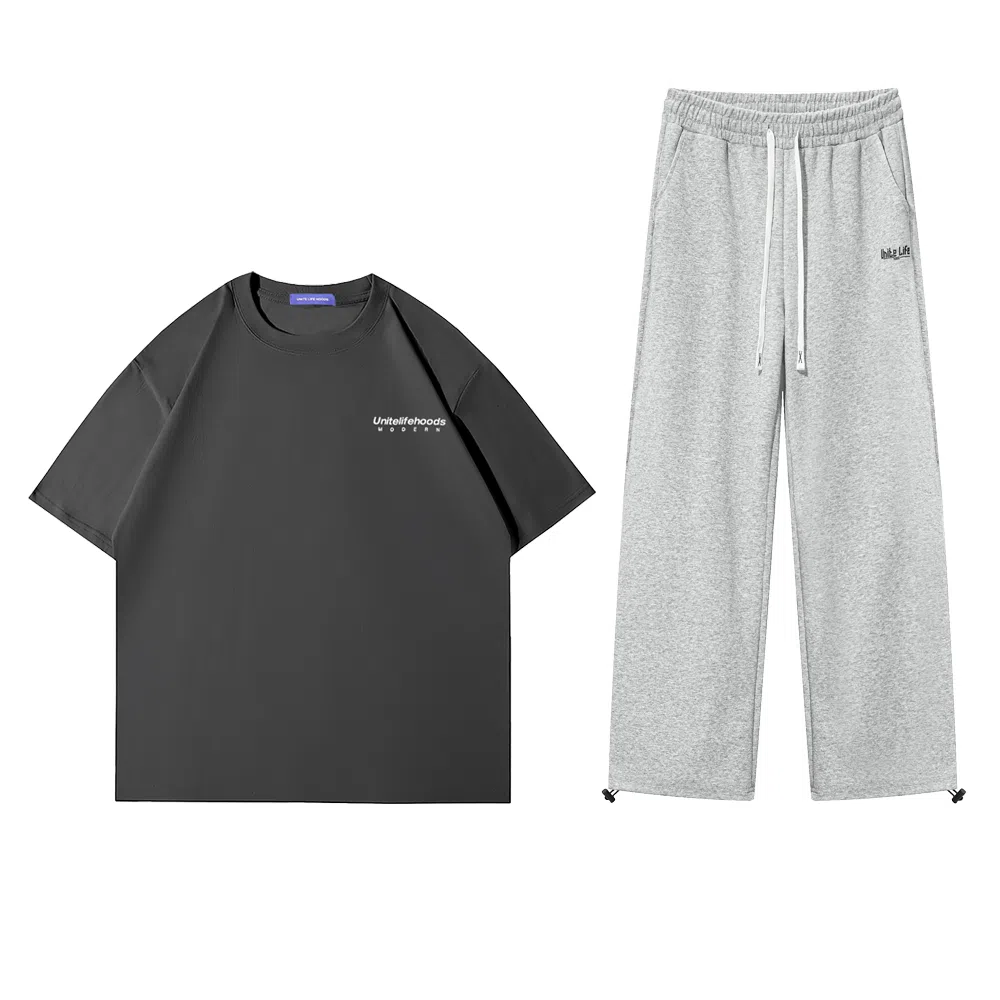 Unite Life HOODS logo