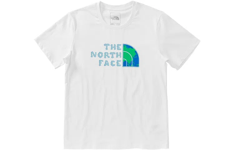 THE NORTH FACE SS22 LogoT