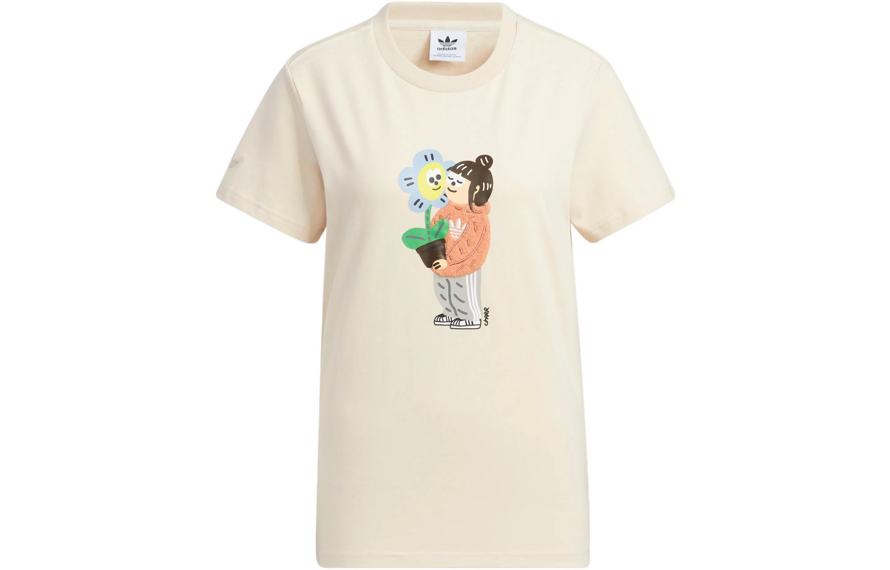 adidas originals Charr Morita T