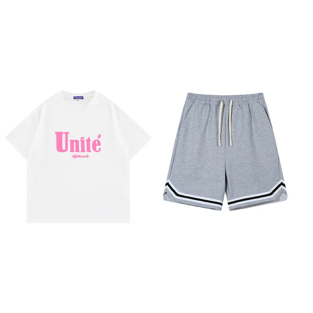 Unite Life HOODS logoT