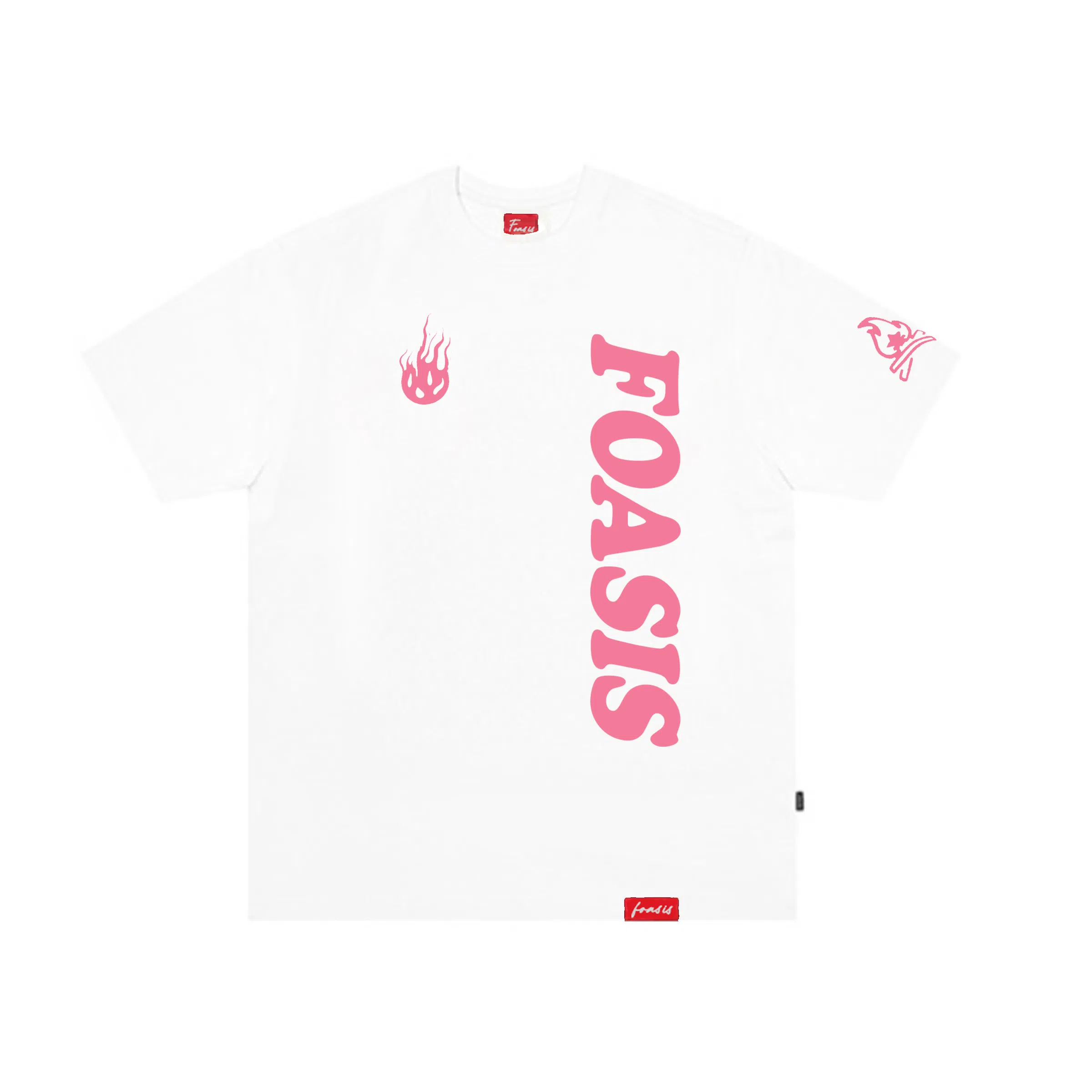 FOASIS T