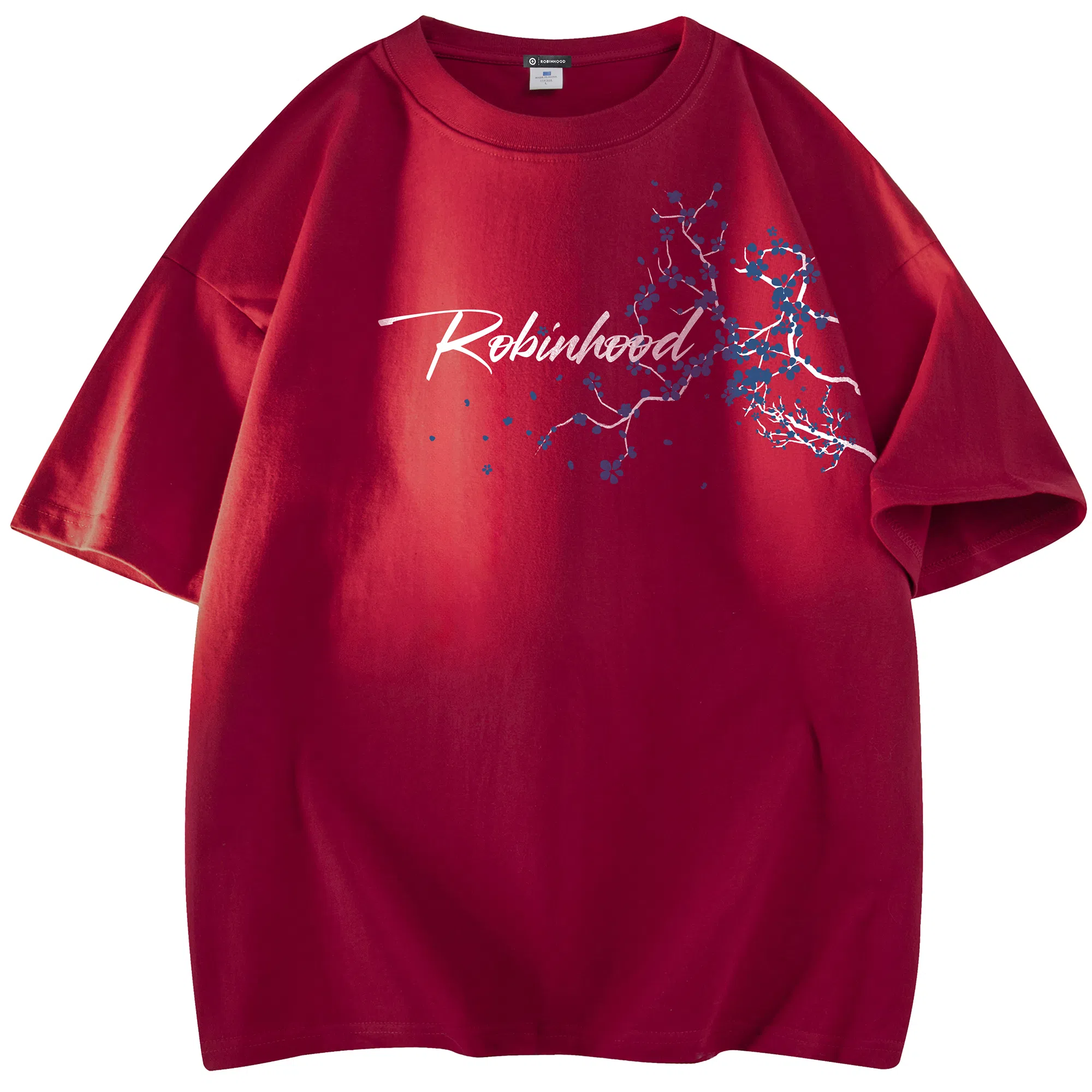 ROBINHOOD Logo T