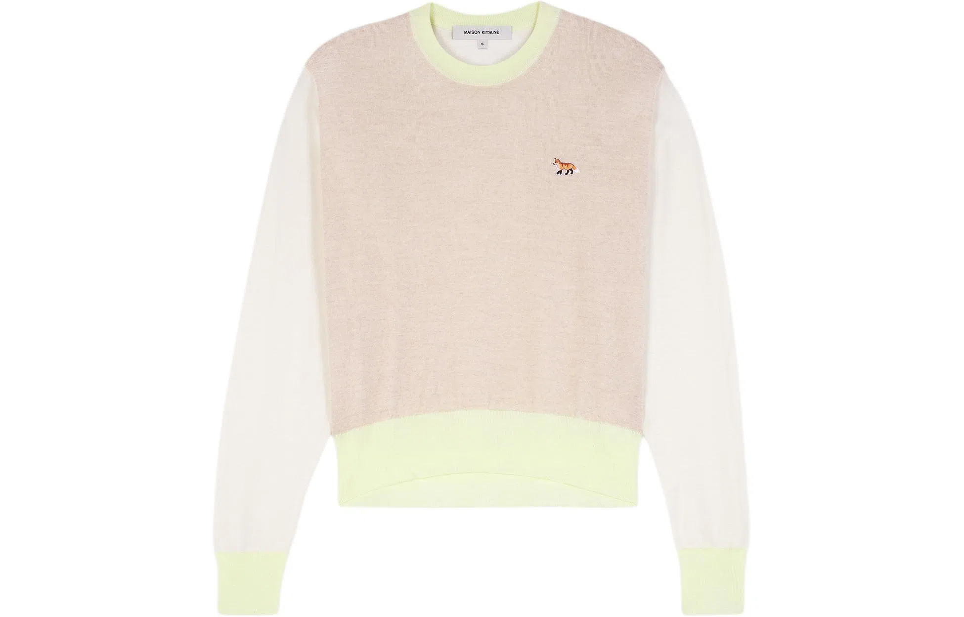 Maison Kitsune SS24