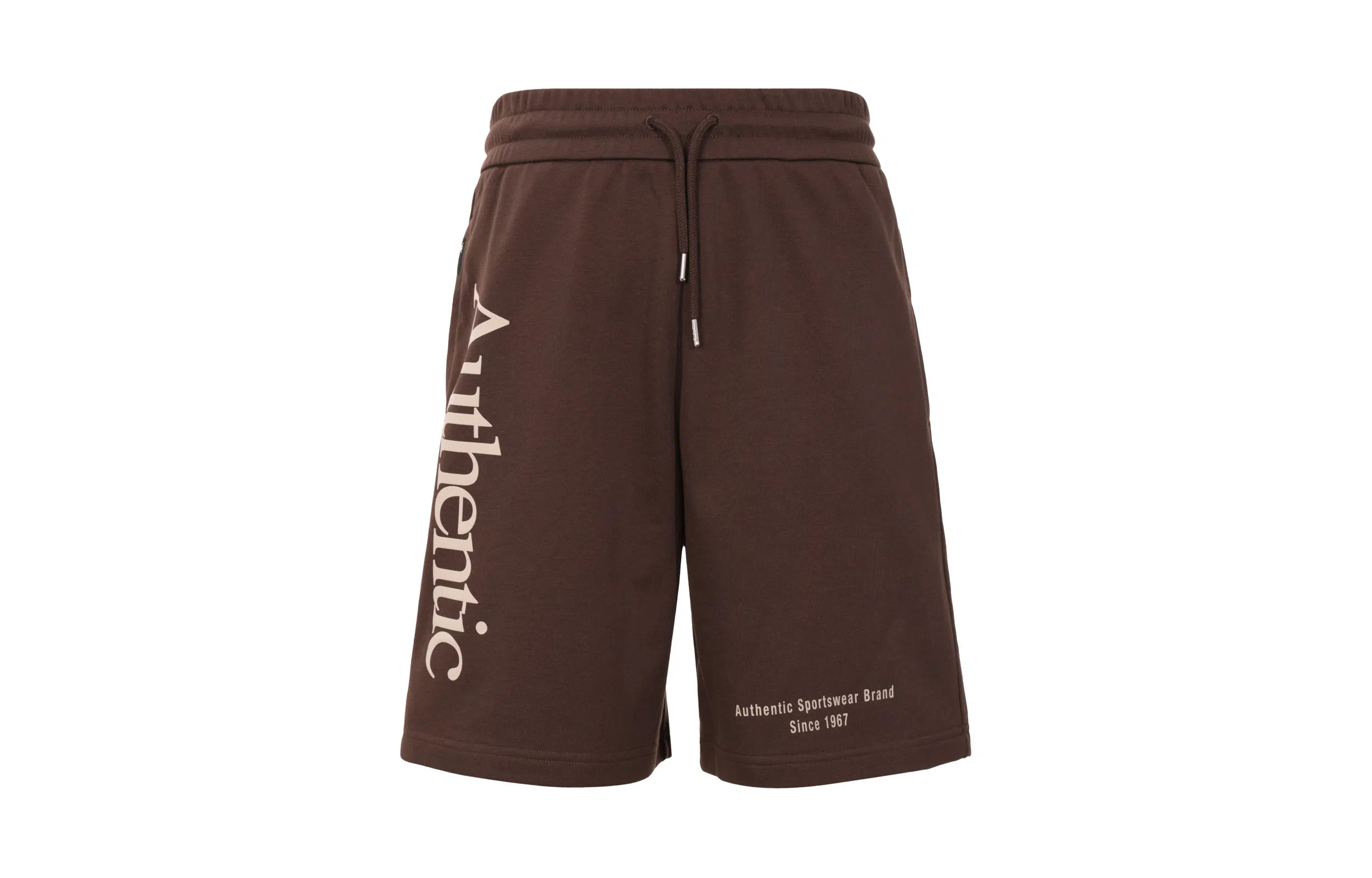 Kappa Player Chocolate Brown