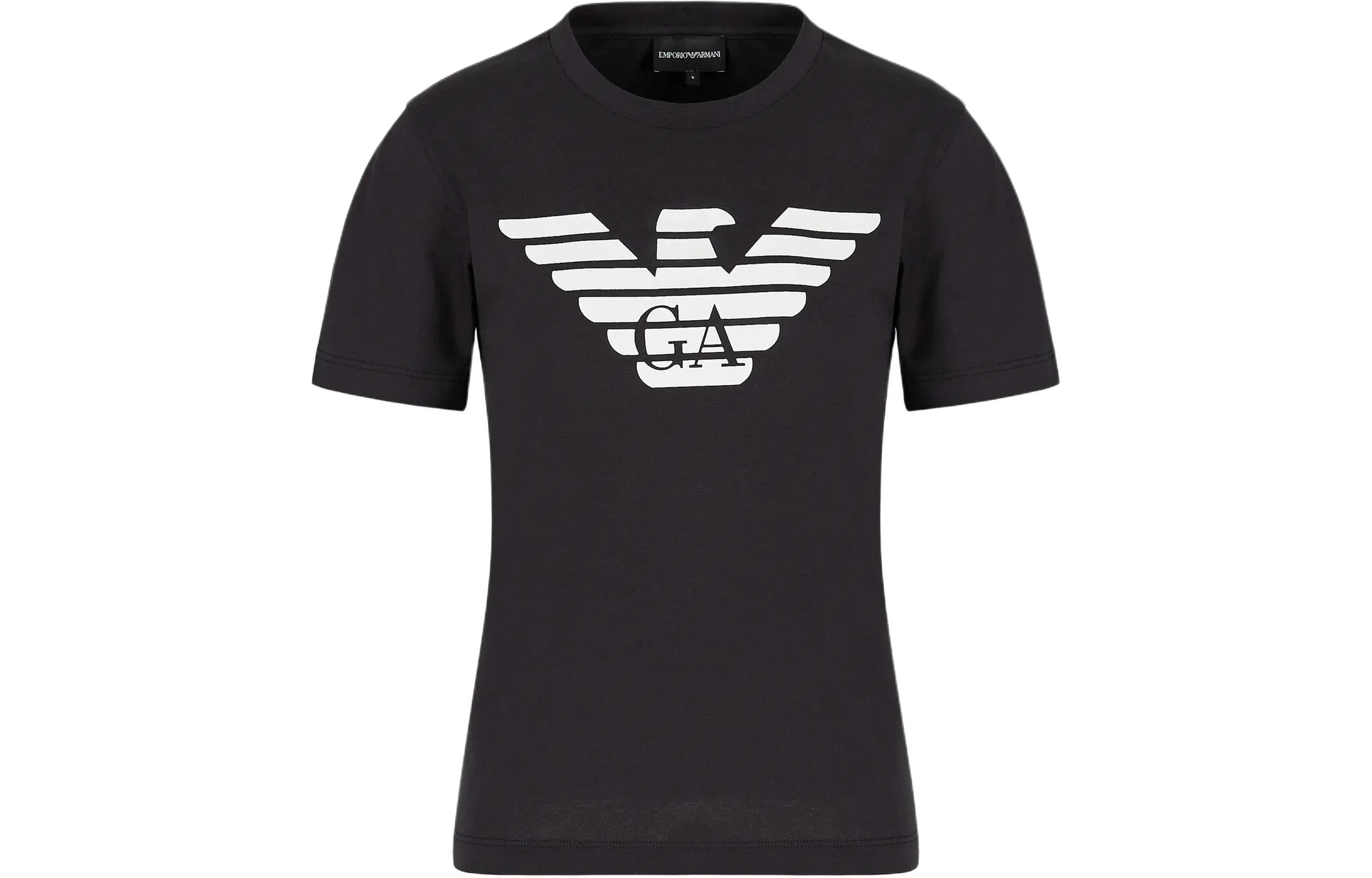 EMPORIO ARMANI SS24 LogoT