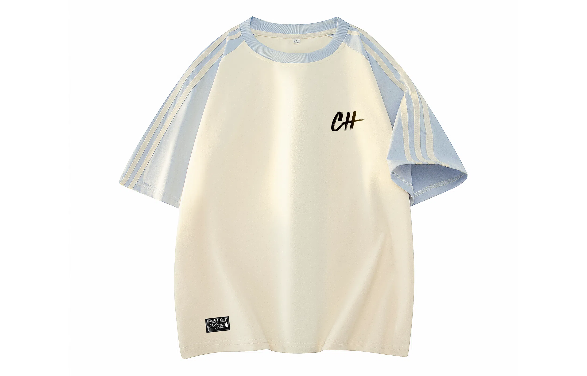 CHARLIE GOLF x KYLE'SBOX CAT T