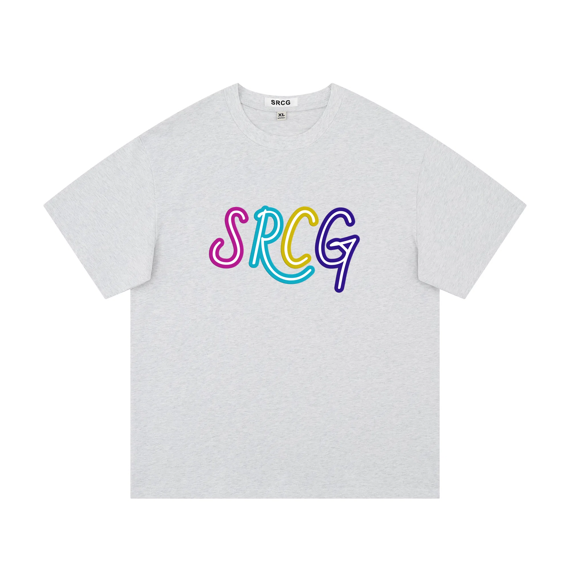 SRCG T