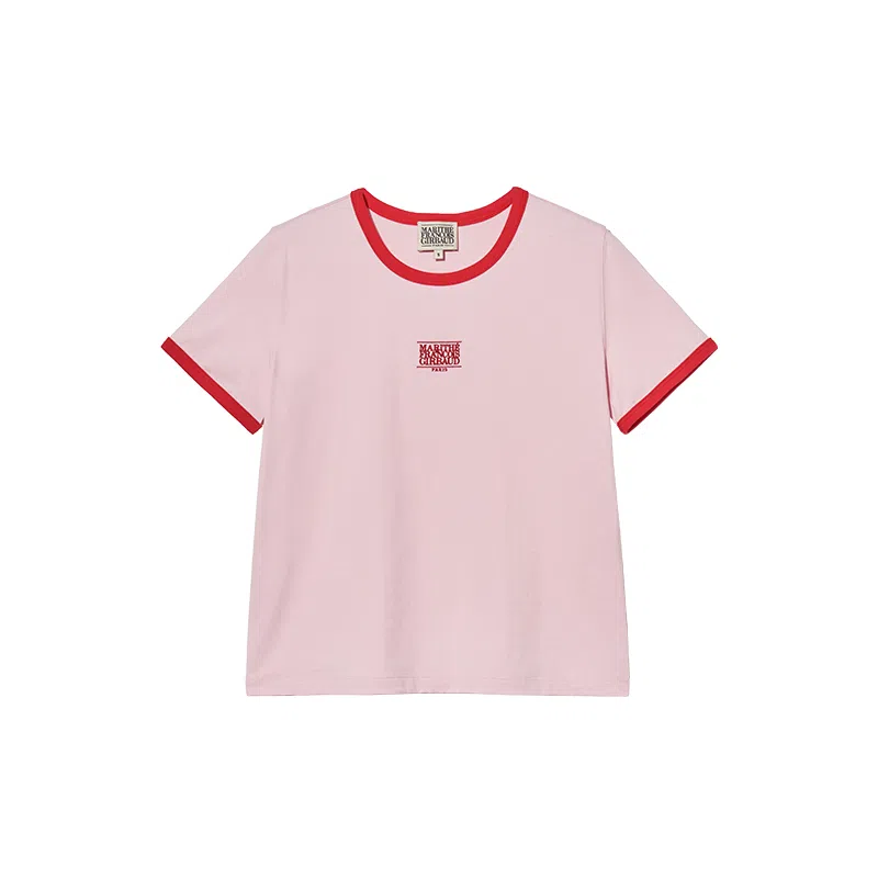 MARITHE FRANCOIS GIRBAUD T