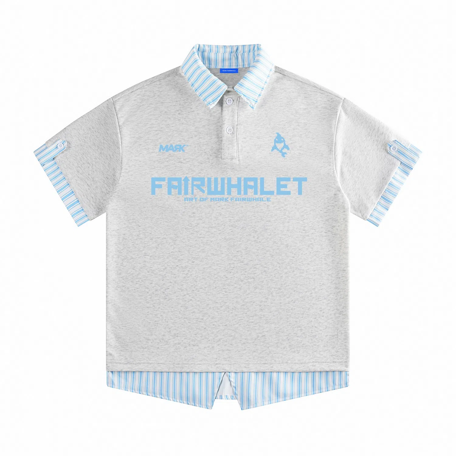 FAIRWHALE Polo