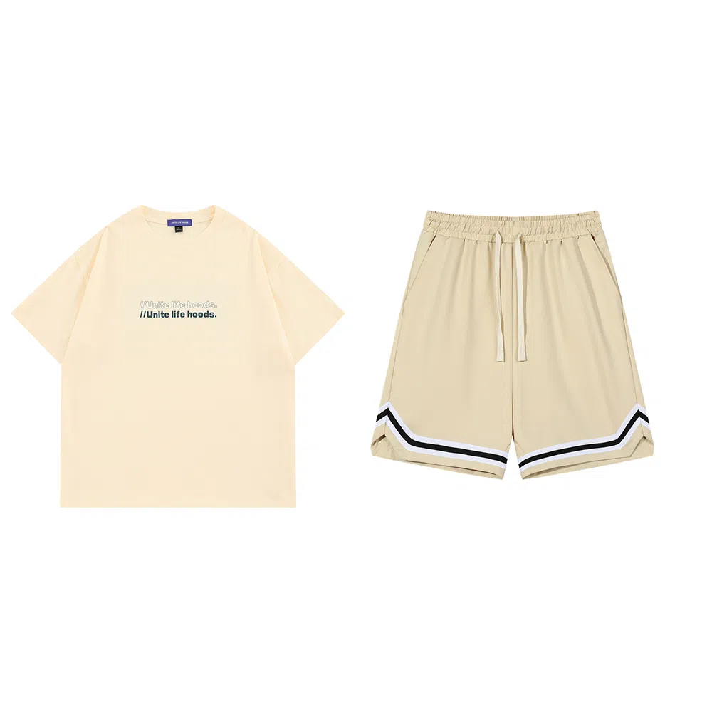 Unite Life HOODS LogoT