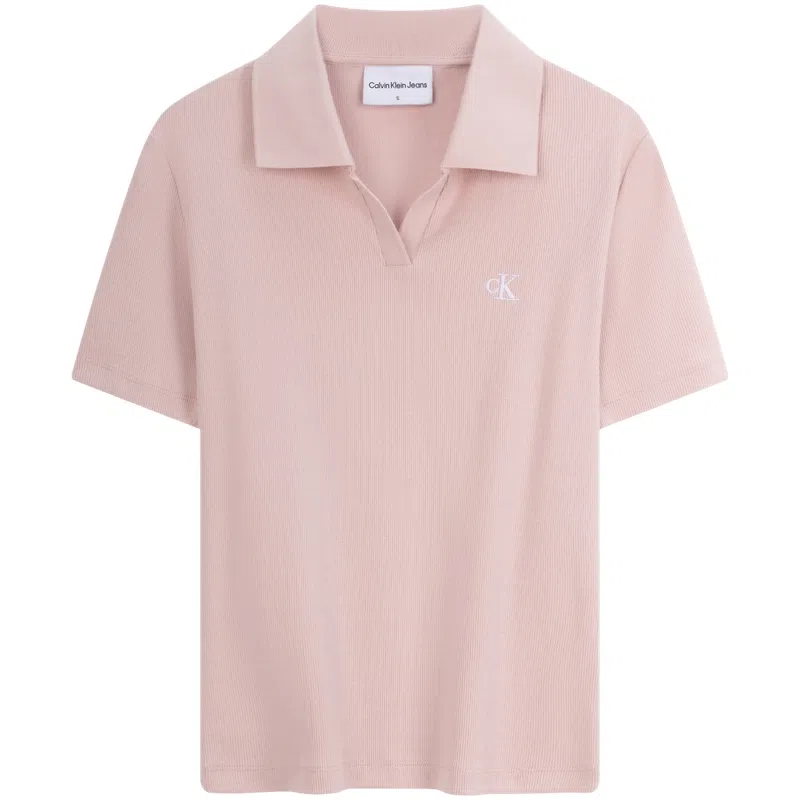 CALVIN KLEIN Jeans SS24 POLO T