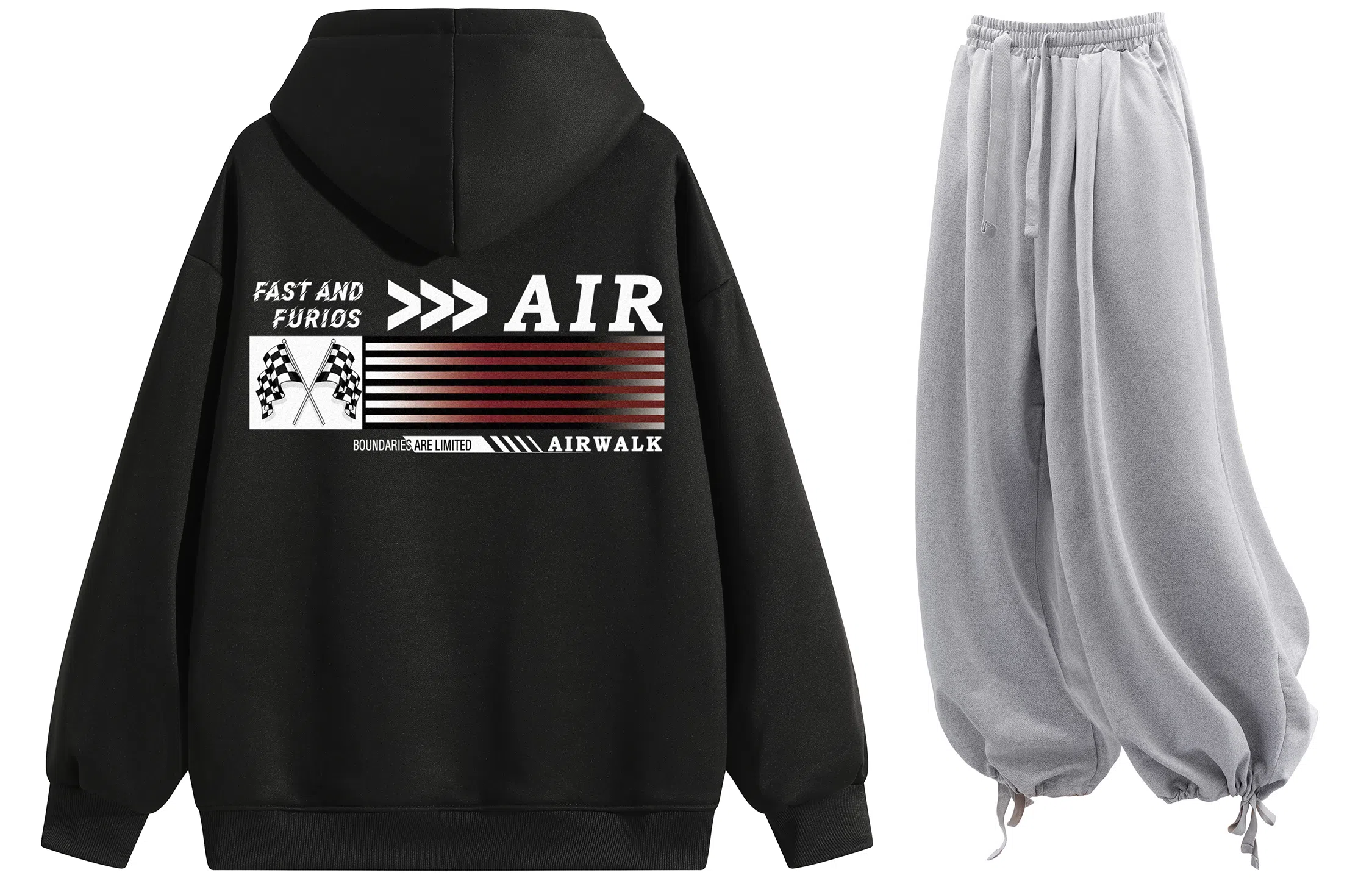 Airwalk LOGO