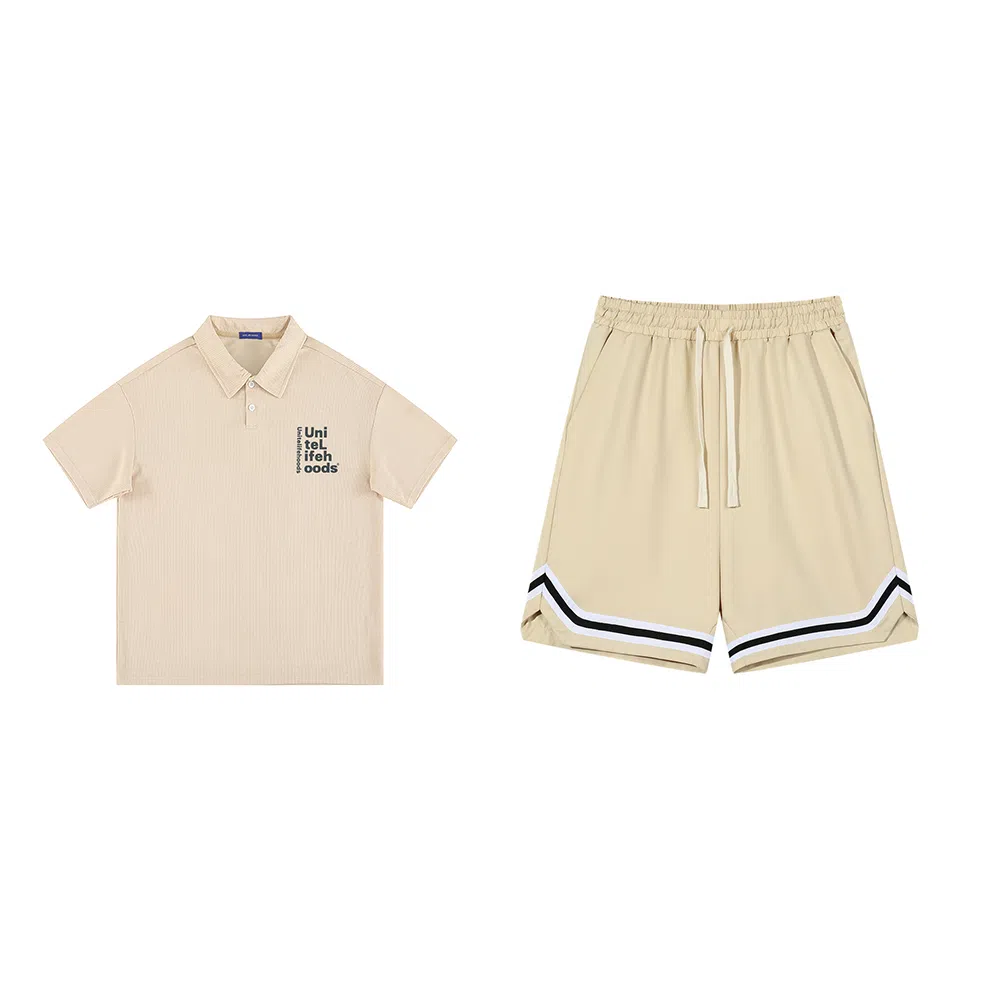 Unite Life HOODS LogoT