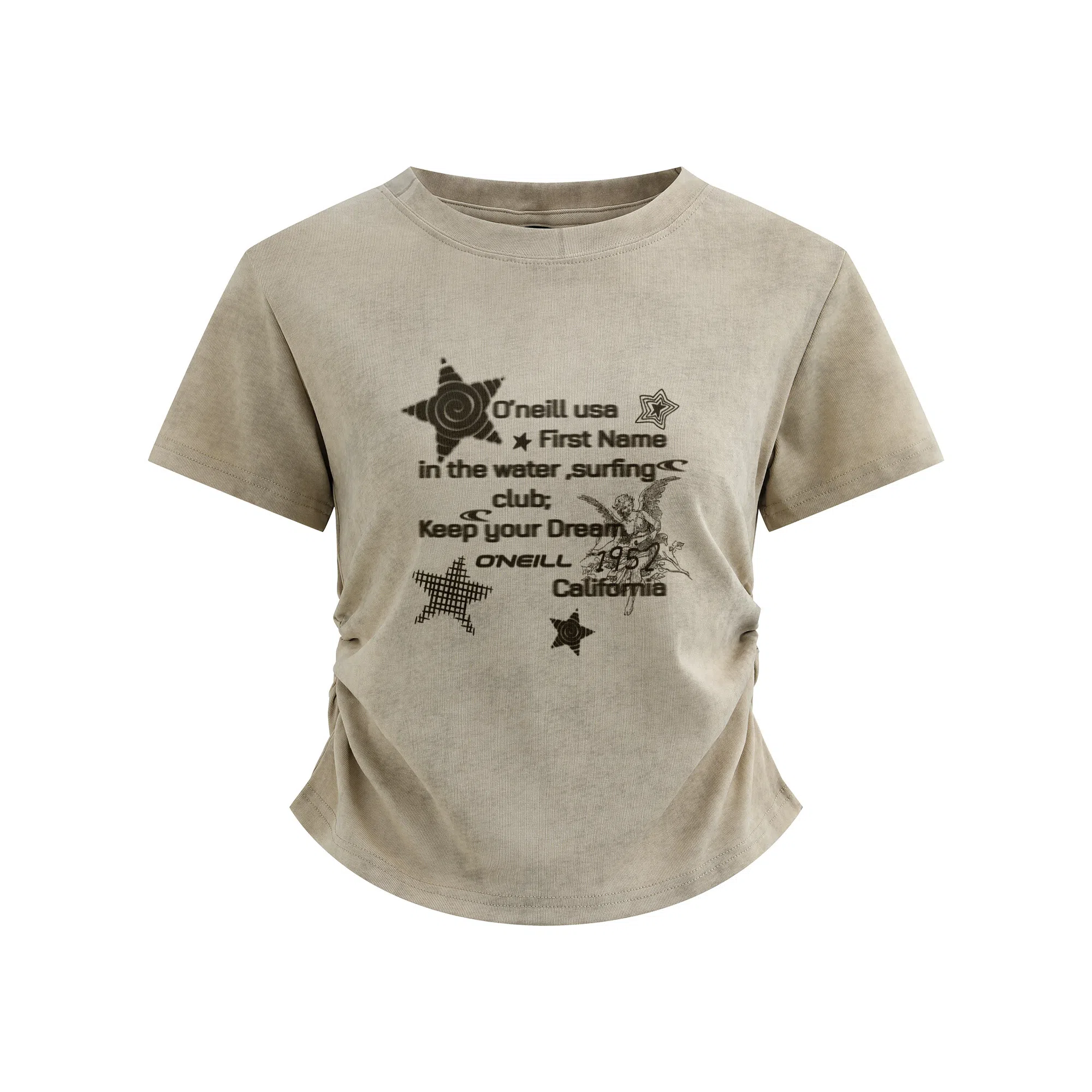 O'Neill T