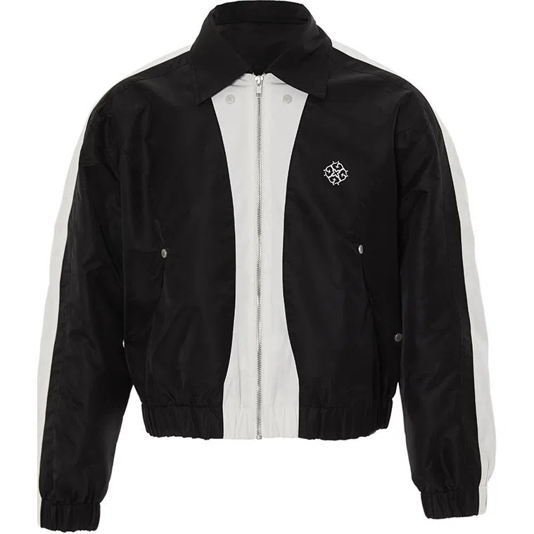 GLACIERBOY Bruce Lee Sports Suits