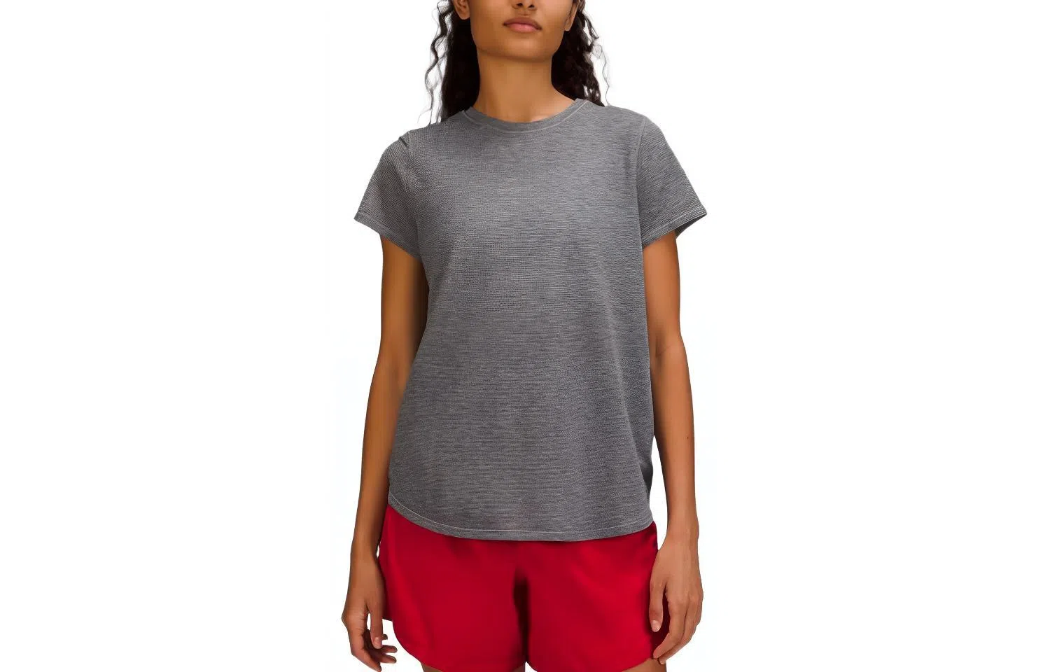 lululemon Fast and Light T
