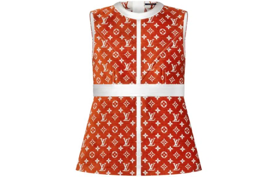 LOUIS VUITTON LV FW22 T