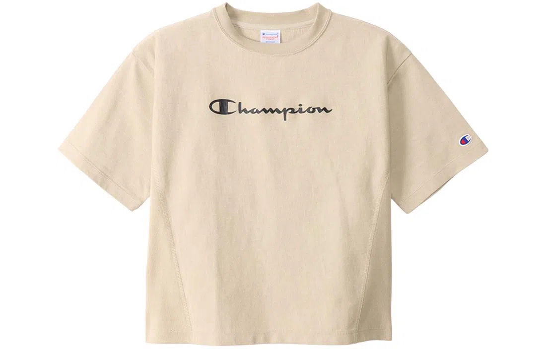 Champion SS23 T