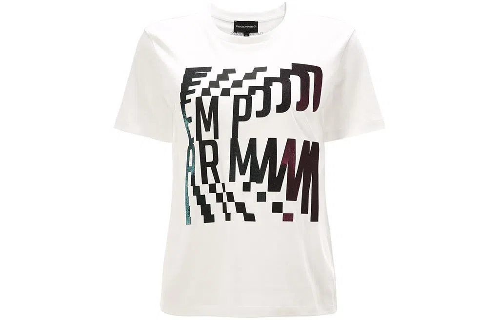 EMPORIO ARMANI T