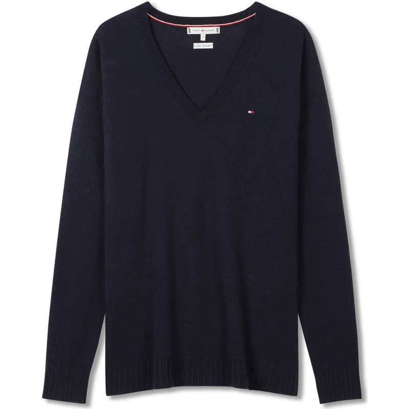 Tommy Hilfiger V