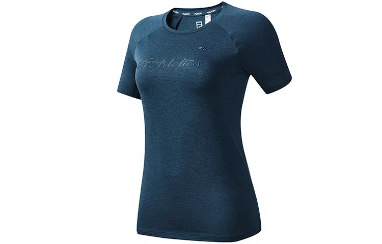 FILA Athletics LogoT