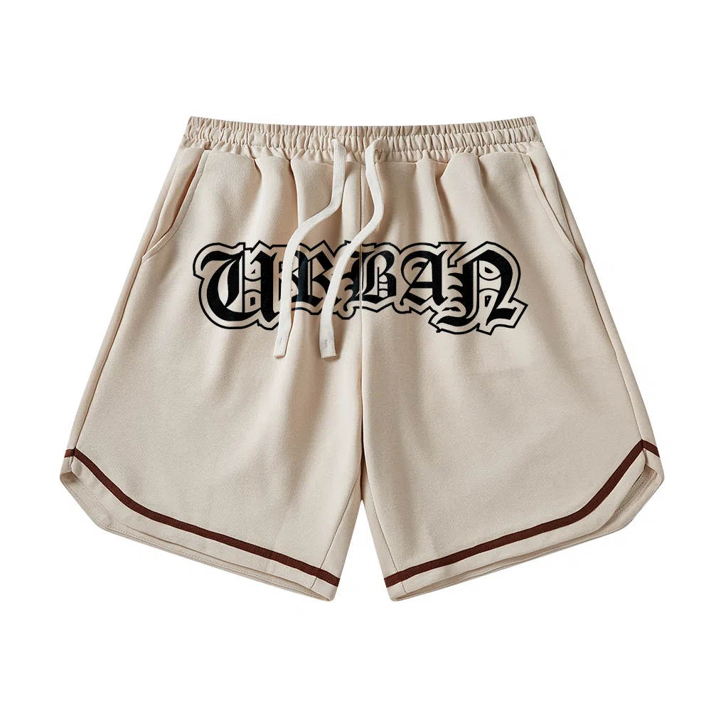 URBAN AUTHENTIC Logo