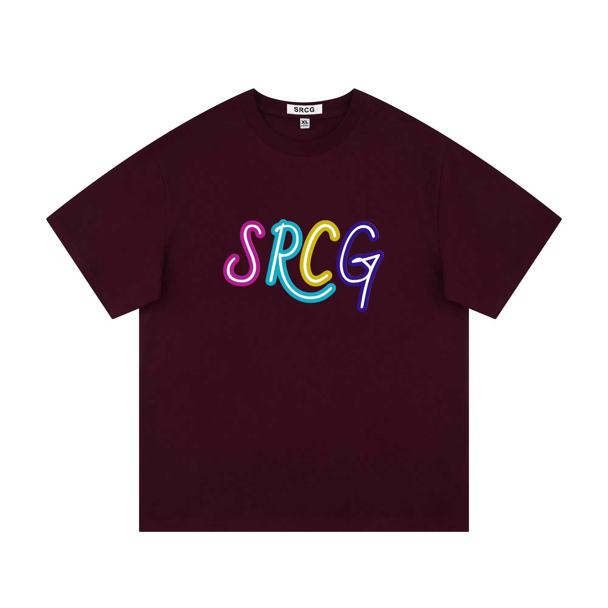 SRCG T