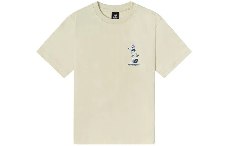 New Balance x ANB SS22 T
