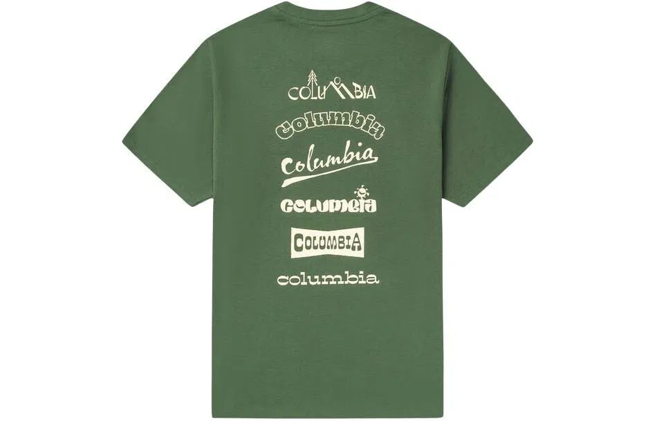 Columbia SS24T
