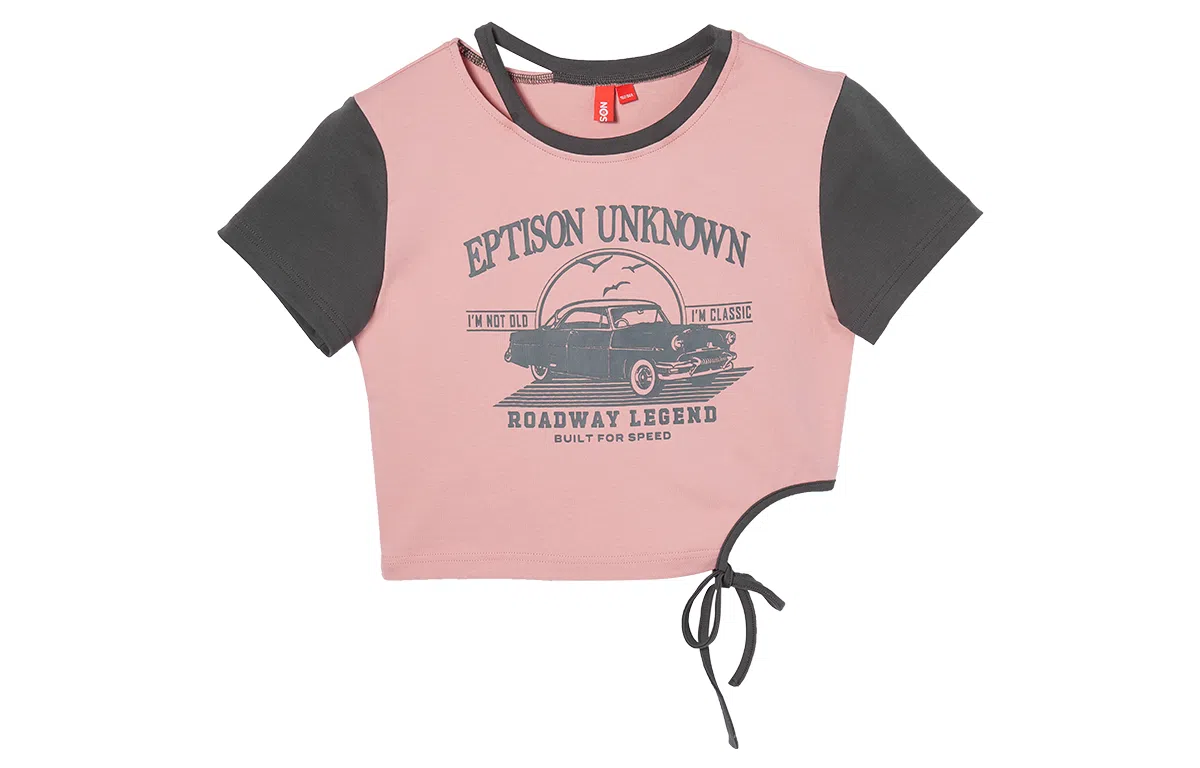EPTISON WOMAN T