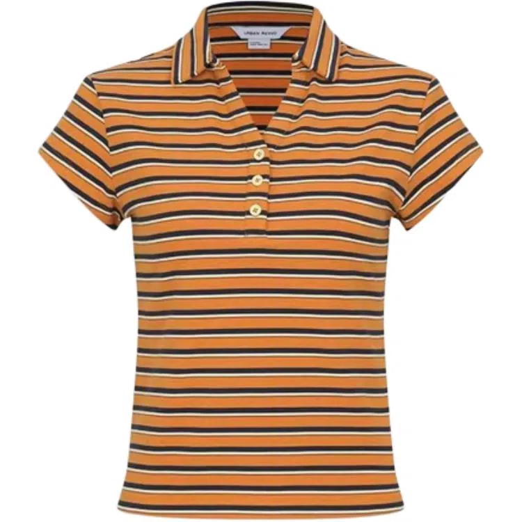 URBAN REVIVO polo T